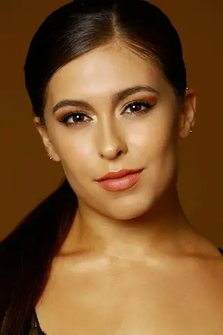 Peliculas de Simrin C. Player