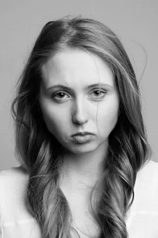 Peliculas de Justyna Wasilewska
