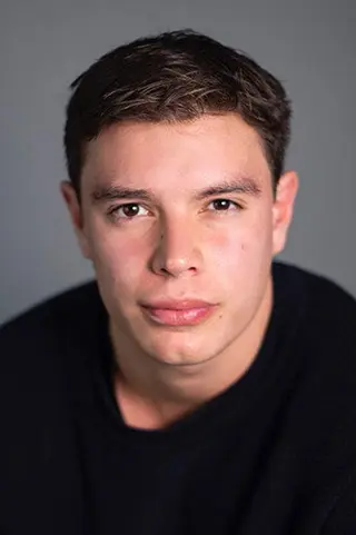 Peliculas de Carlos Sanson Jr.