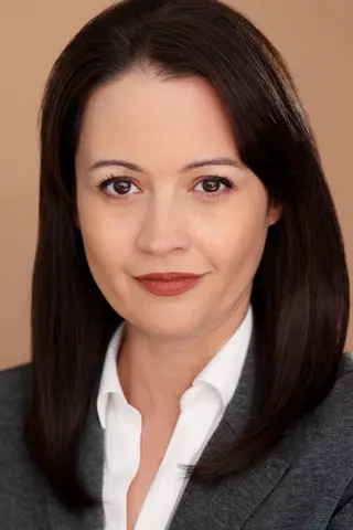 Peliculas de Natalie D. Garcia