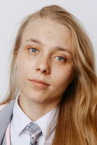 Peliculas de Kristina Zakharova