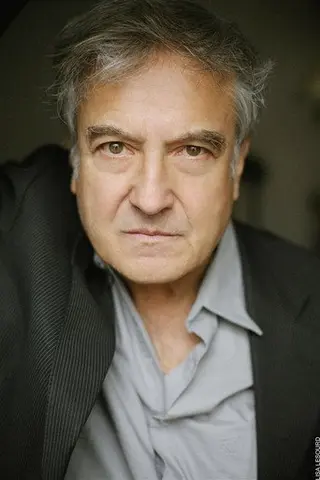 Peliculas de Marc Berman