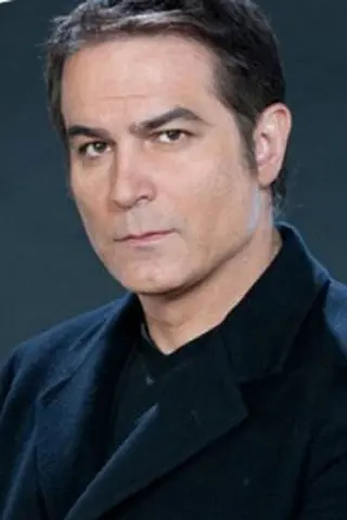 Peliculas de Marco Uriel