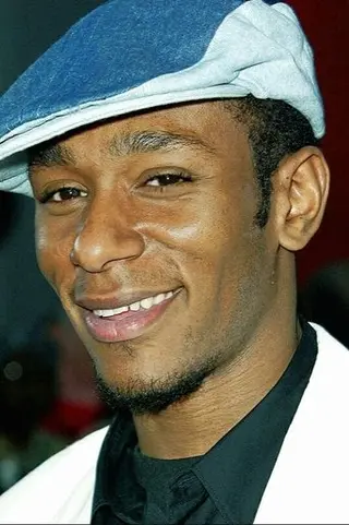 Peliculas de Yasiin Bey
