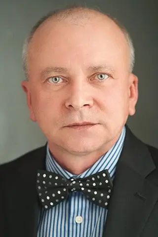 Peliculas de Yaroslav Poverlo