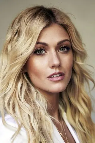Peliculas de Katherine McNamara