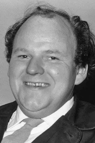 Peliculas de Roy Kinnear