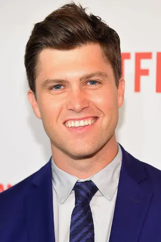 Peliculas de Colin Jost