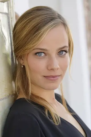 Peliculas de Saskia Rosendahl
