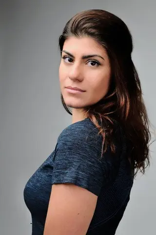 Peliculas de Marina Yordanova