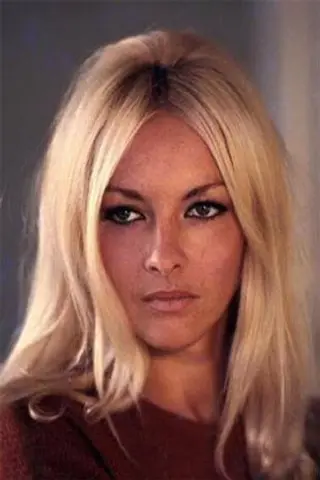 Peliculas de Barbara Brylska