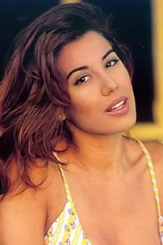 Peliculas de Brooke Morales