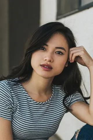 Peliculas de Kayli Tran