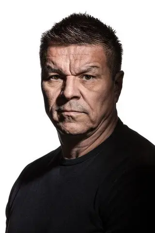 Peliculas de Jarmo Mäkinen