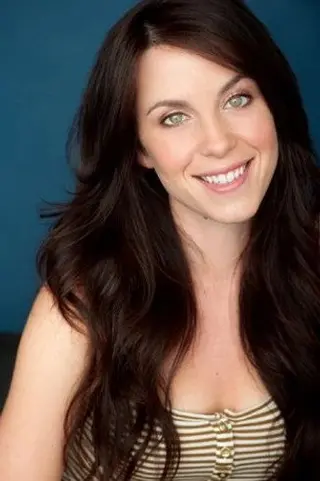 Peliculas de Angela Bartys