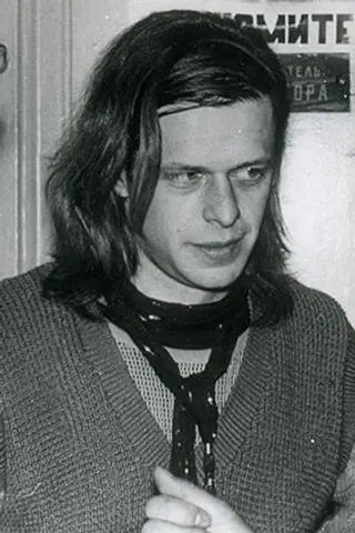 Boris Grebenshchikov - Córka • Potomstwo