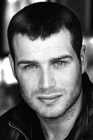 Peliculas de Colin Parry