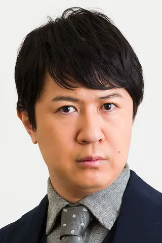 Peliculas de Tomokazu Sugita