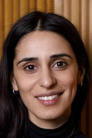 Peliculas de Maryam Zaree