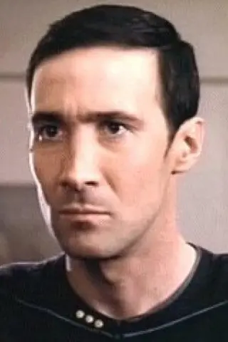 Peliculas de Brian Brophy