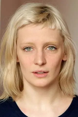 Lucie Debay - Córka • Potomstwo