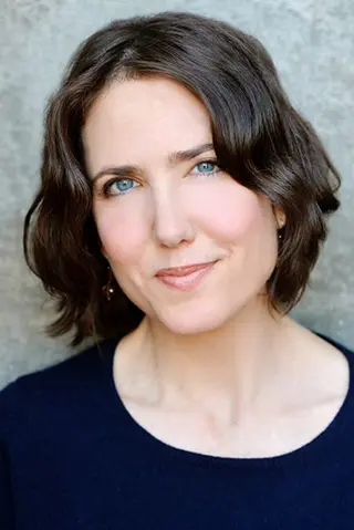 Peliculas de Amanda Foreman
