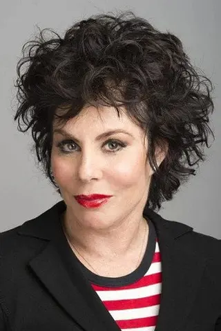 Peliculas de Ruby Wax
