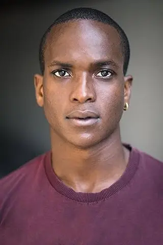 Peliculas de Emmanuel Okoye