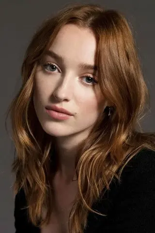 Peliculas de Phoebe Dynevor