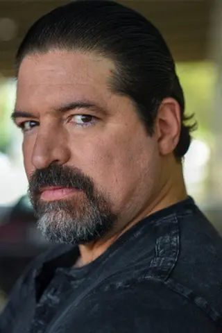 Peliculas de Gabriel Romero