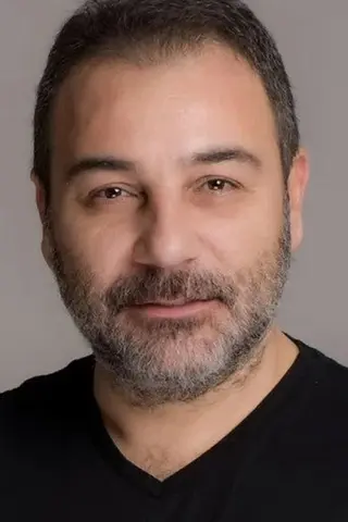 Peliculas de Tolga Coşkun