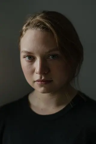 Peliculas de Mia Threapleton