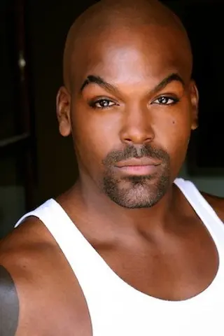 Peliculas de Tionne Williams