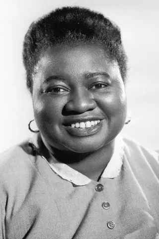 Peliculas de Hattie McDaniel