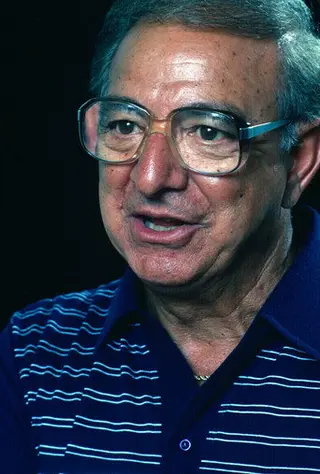 Peliculas de Angelo Dundee