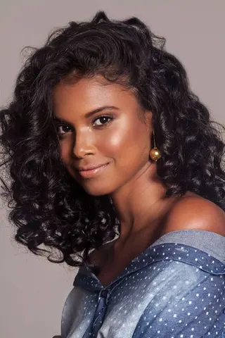 Peliculas de Aline Dias