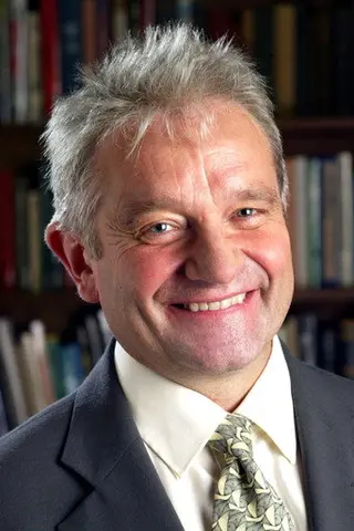 Peliculas de Paul Nurse