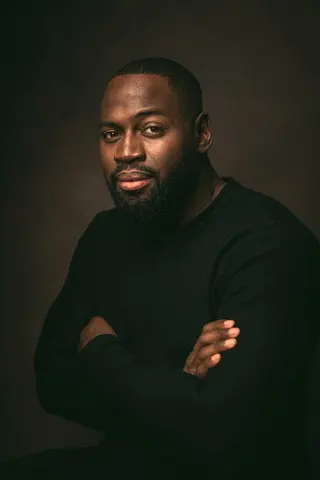Peliculas de David Nzinga