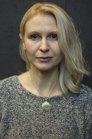 Mari Abel - Córka • Potomstwo