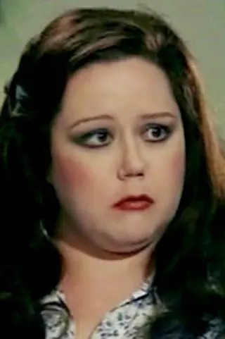 Peliculas de Fran Fullenwider