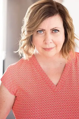 Peliculas de Colleen Baum
