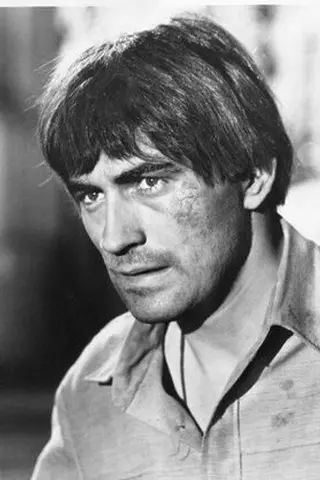 Peliculas de Ken Hutchison