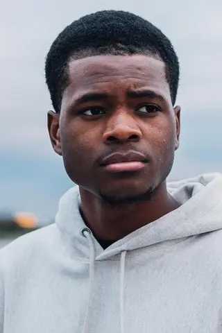 Peliculas de Uche Agada
