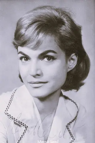 Margit Saad - Córka • Potomstwo