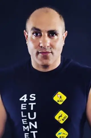 Peliculas de Omar Ayala
