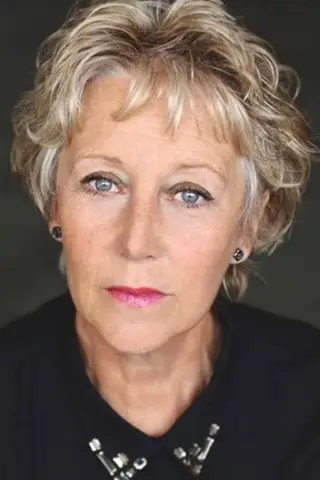 Peliculas de Alexa Povah