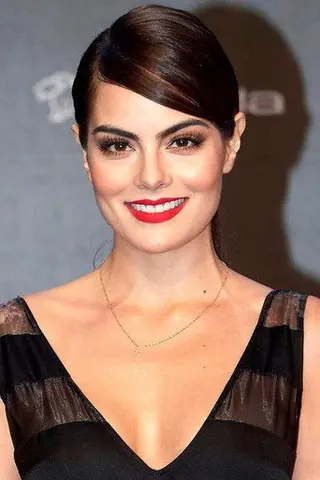 Peliculas de Ximena Navarrete