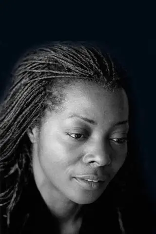Peliculas de Félicité Wouassi