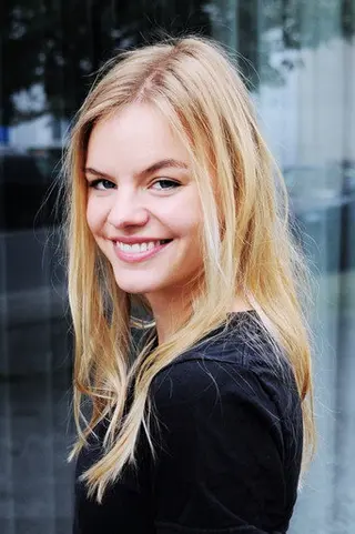 Peliculas de Sophia Schober