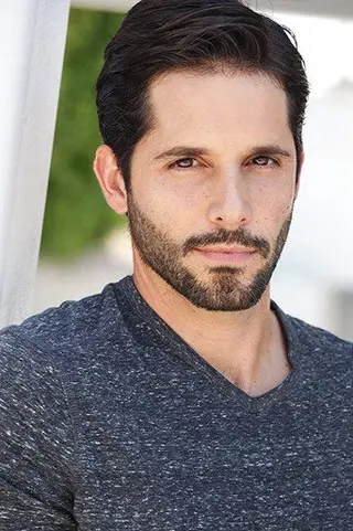 Peliculas de Lucas Velazquez